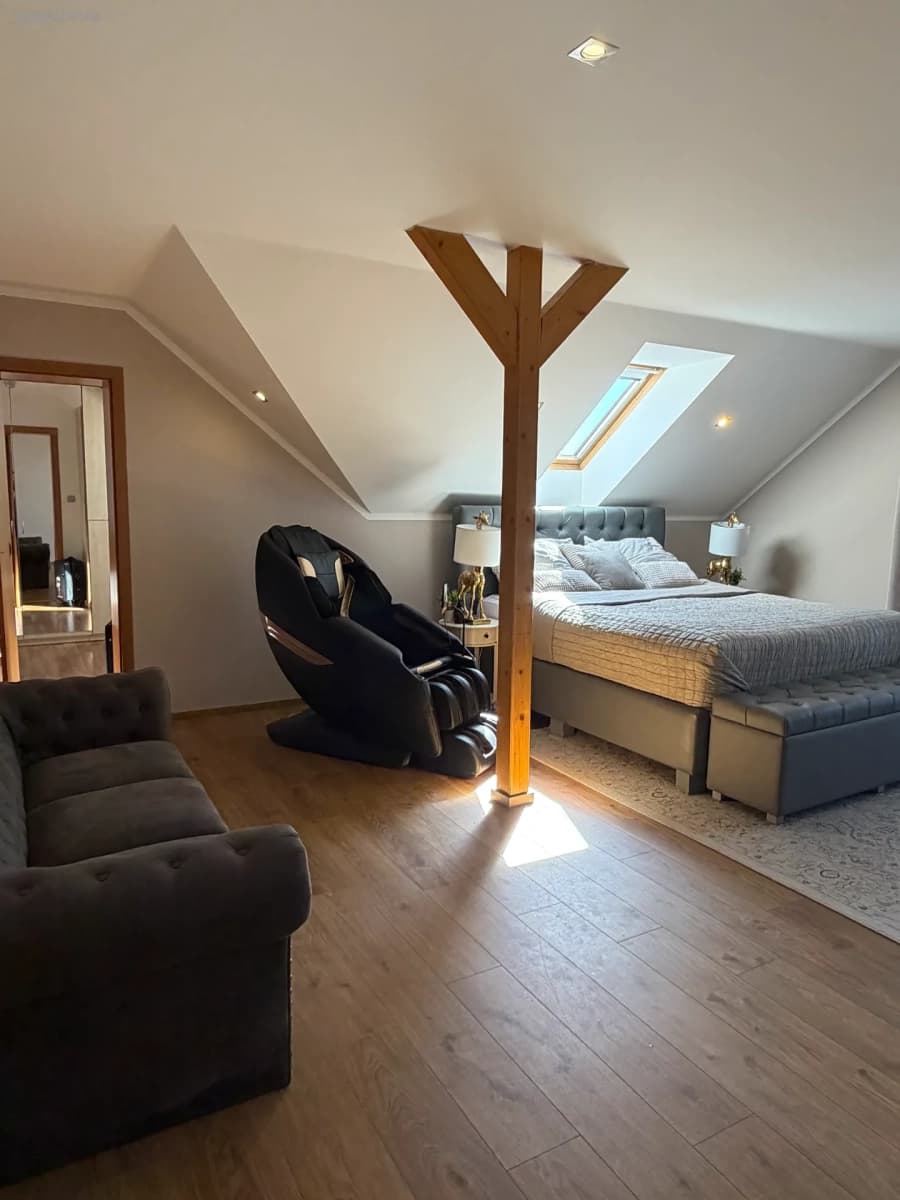 Predaj domu 547 m², pozemek 1.191 m², Okružní, Planá nad Lužnicí, Jihočeský kraj Predaj domu 547 m², pozemek 1.191 m², Okružní, Planá nad Lužnicí, Jihočeský kraj