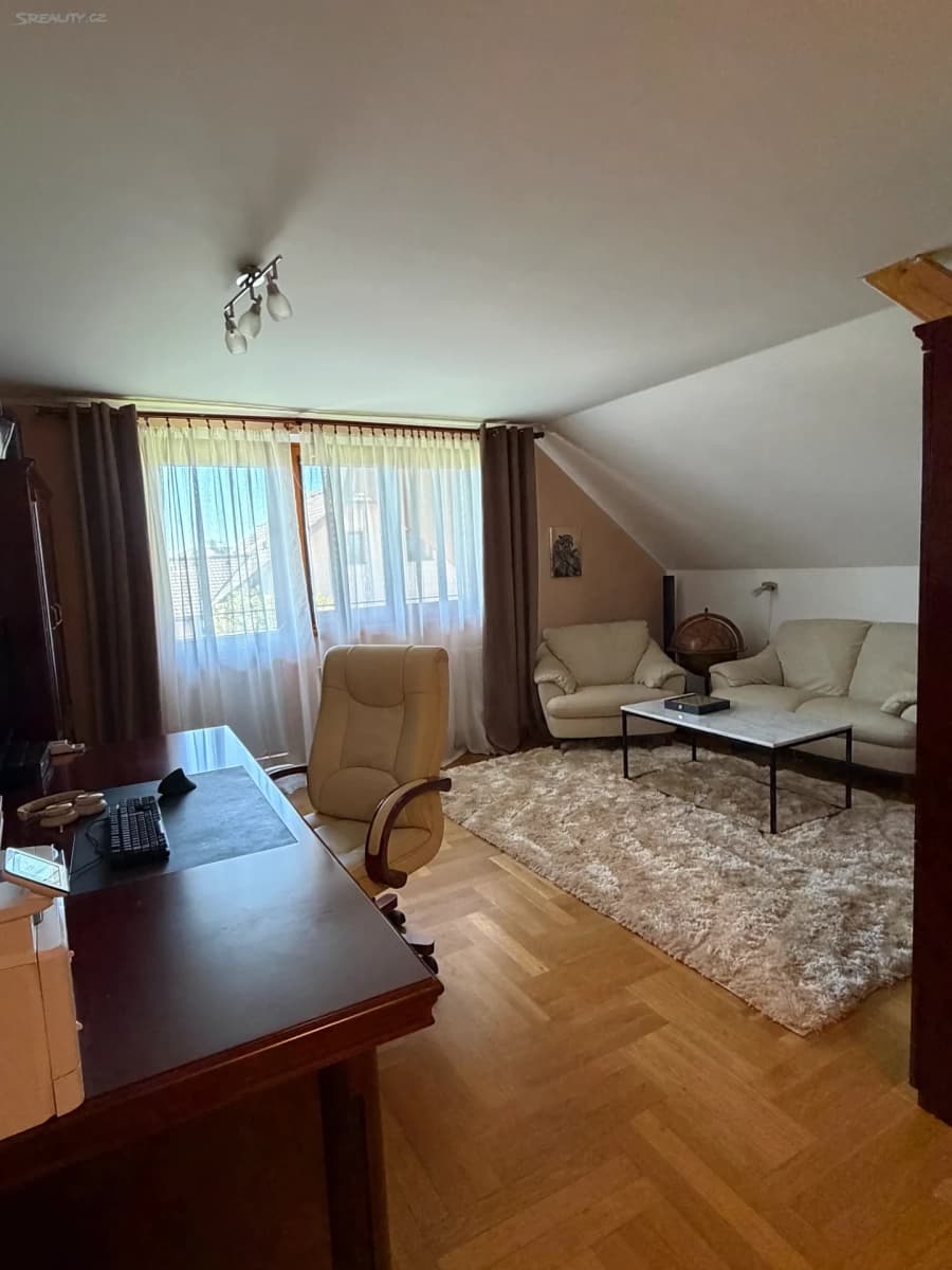 Predaj domu 547 m², pozemek 1.191 m², Okružní, Planá nad Lužnicí, Jihočeský kraj Predaj domu 547 m², pozemek 1.191 m², Okružní, Planá nad Lužnicí, Jihočeský kraj