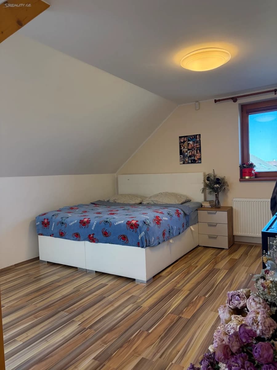 Predaj domu 547 m², pozemek 1.191 m², Okružní, Planá nad Lužnicí, Jihočeský kraj Predaj domu 547 m², pozemek 1.191 m², Okružní, Planá nad Lužnicí, Jihočeský kraj