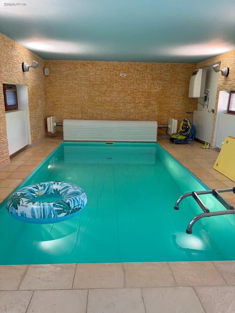Predaj domu 547 m², pozemek 1.191 m², Okružní, Planá nad Lužnicí, Jihočeský kraj Predaj domu 547 m², pozemek 1.191 m², Okružní, Planá nad Lužnicí, Jihočeský kraj