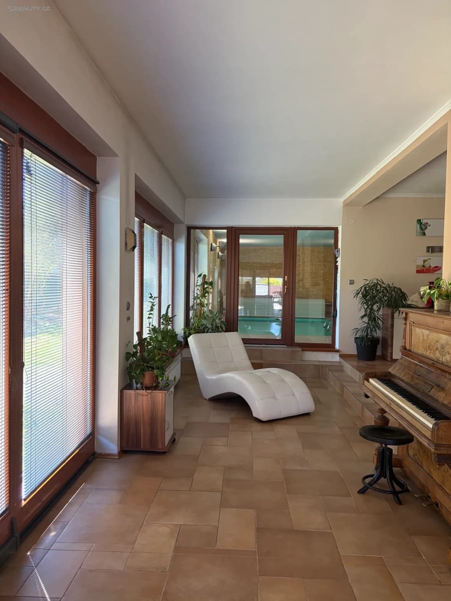 Predaj domu 547 m², pozemek 1.191 m², Okružní, Planá nad Lužnicí, Jihočeský kraj Predaj domu 547 m², pozemek 1.191 m², Okružní, Planá nad Lužnicí, Jihočeský kraj