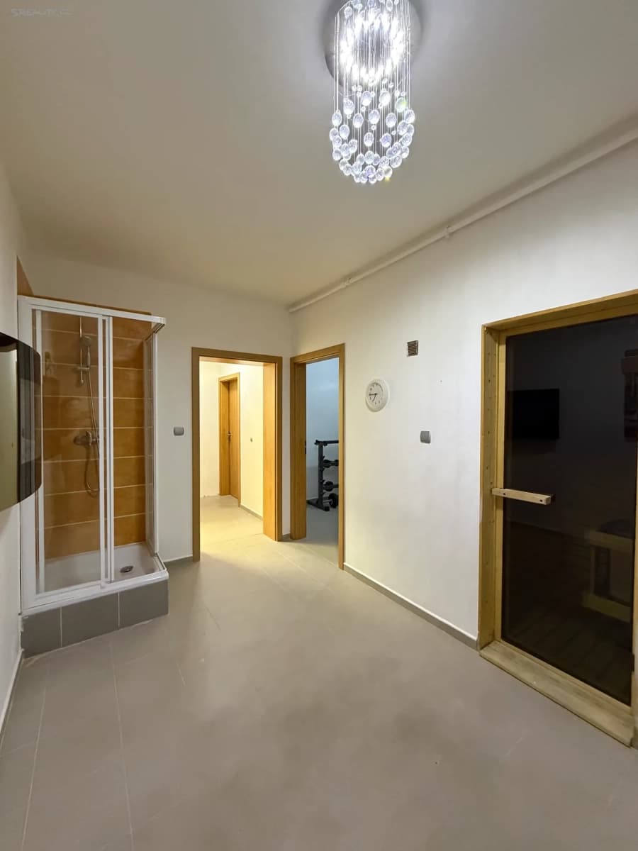 Predaj domu 547 m², pozemek 1.191 m², Okružní, Planá nad Lužnicí, Jihočeský kraj Predaj domu 547 m², pozemek 1.191 m², Okružní, Planá nad Lužnicí, Jihočeský kraj
