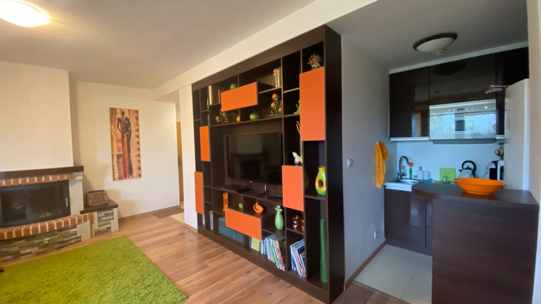 Predaj bytu 3-izbový 57 m², Stará Lesná, Prešovský kraj Predaj bytu 3-izbový 57 m², Stará Lesná, Prešovský kraj