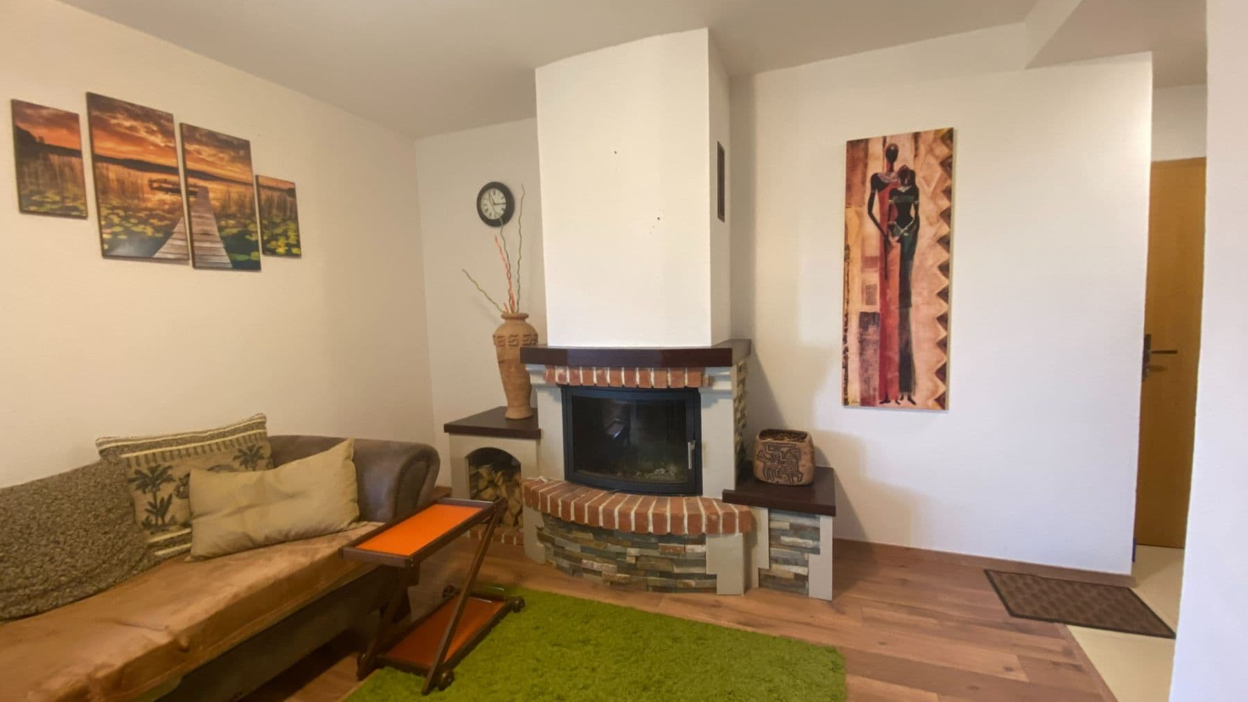 Predaj bytu 3-izbový 57 m², Stará Lesná, Prešovský kraj Predaj bytu 3-izbový 57 m², Stará Lesná, Prešovský kraj