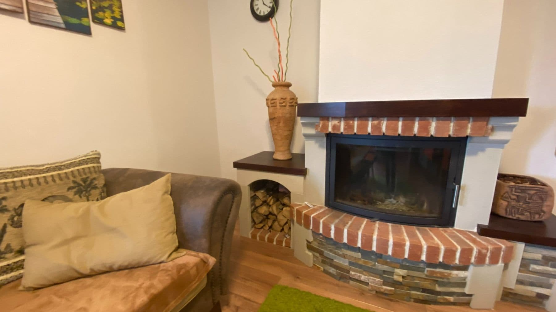 Predaj bytu 3-izbový 57 m², Stará Lesná, Prešovský kraj Predaj bytu 3-izbový 57 m², Stará Lesná, Prešovský kraj