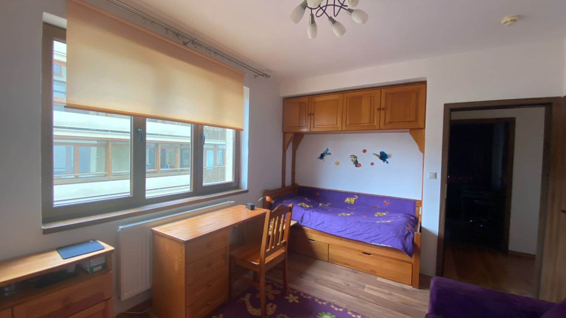Predaj bytu 3-izbový 57 m², Stará Lesná, Prešovský kraj Predaj bytu 3-izbový 57 m², Stará Lesná, Prešovský kraj