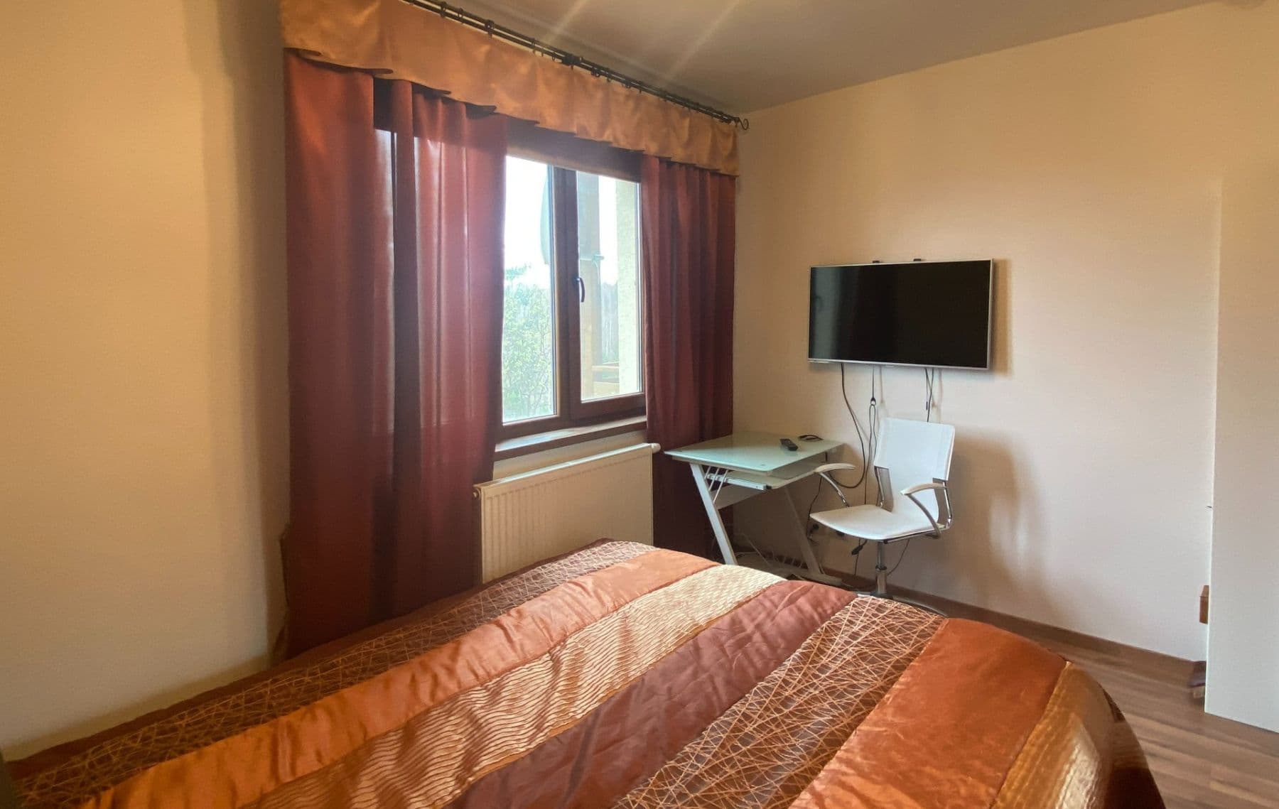 Predaj bytu 3-izbový 57 m², Stará Lesná, Prešovský kraj Predaj bytu 3-izbový 57 m², Stará Lesná, Prešovský kraj