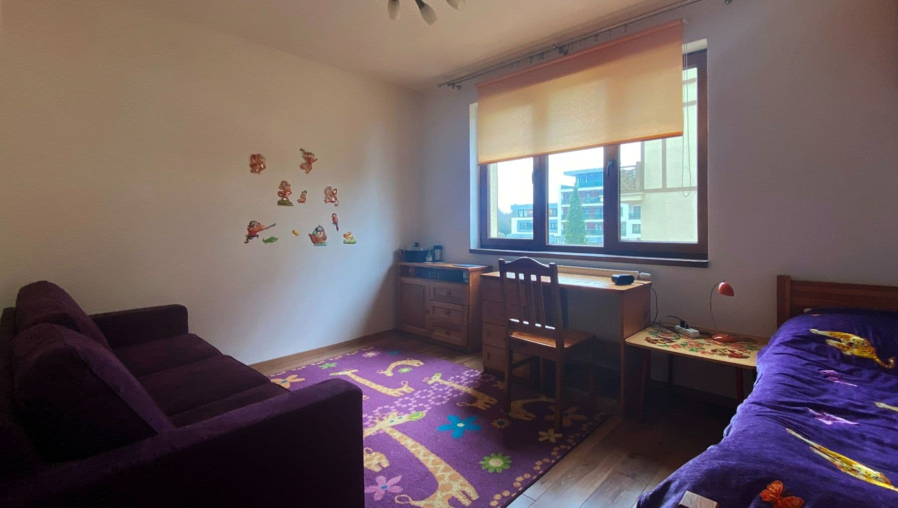 Predaj bytu 3-izbový 57 m², Stará Lesná, Prešovský kraj Predaj bytu 3-izbový 57 m², Stará Lesná, Prešovský kraj