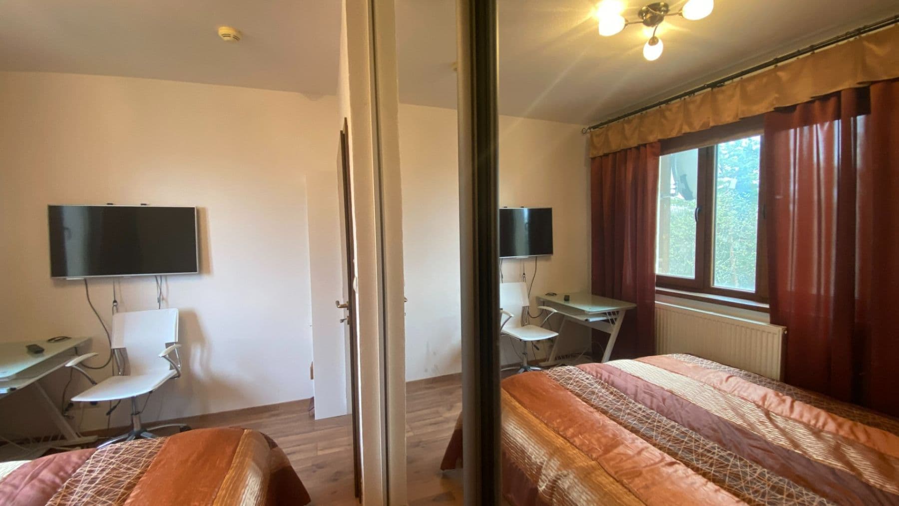 Predaj bytu 3-izbový 57 m², Stará Lesná, Prešovský kraj Predaj bytu 3-izbový 57 m², Stará Lesná, Prešovský kraj