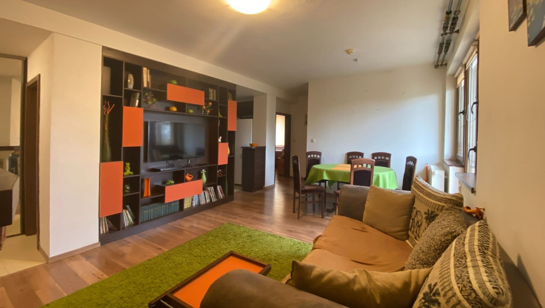 Predaj bytu 3-izbový 57 m², Stará Lesná, Prešovský kraj Predaj bytu 3-izbový 57 m², Stará Lesná, Prešovský kraj