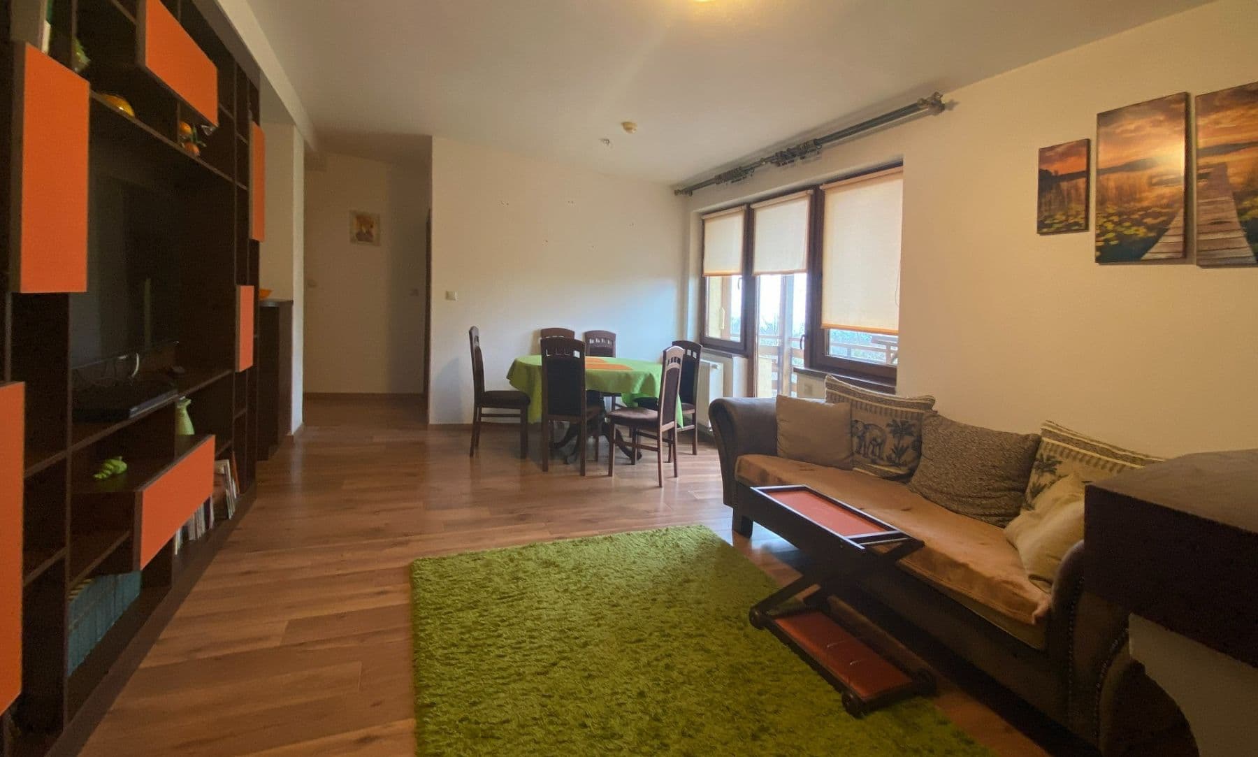 Predaj bytu 3-izbový 57 m², Stará Lesná, Prešovský kraj Predaj bytu 3-izbový 57 m², Stará Lesná, Prešovský kraj
