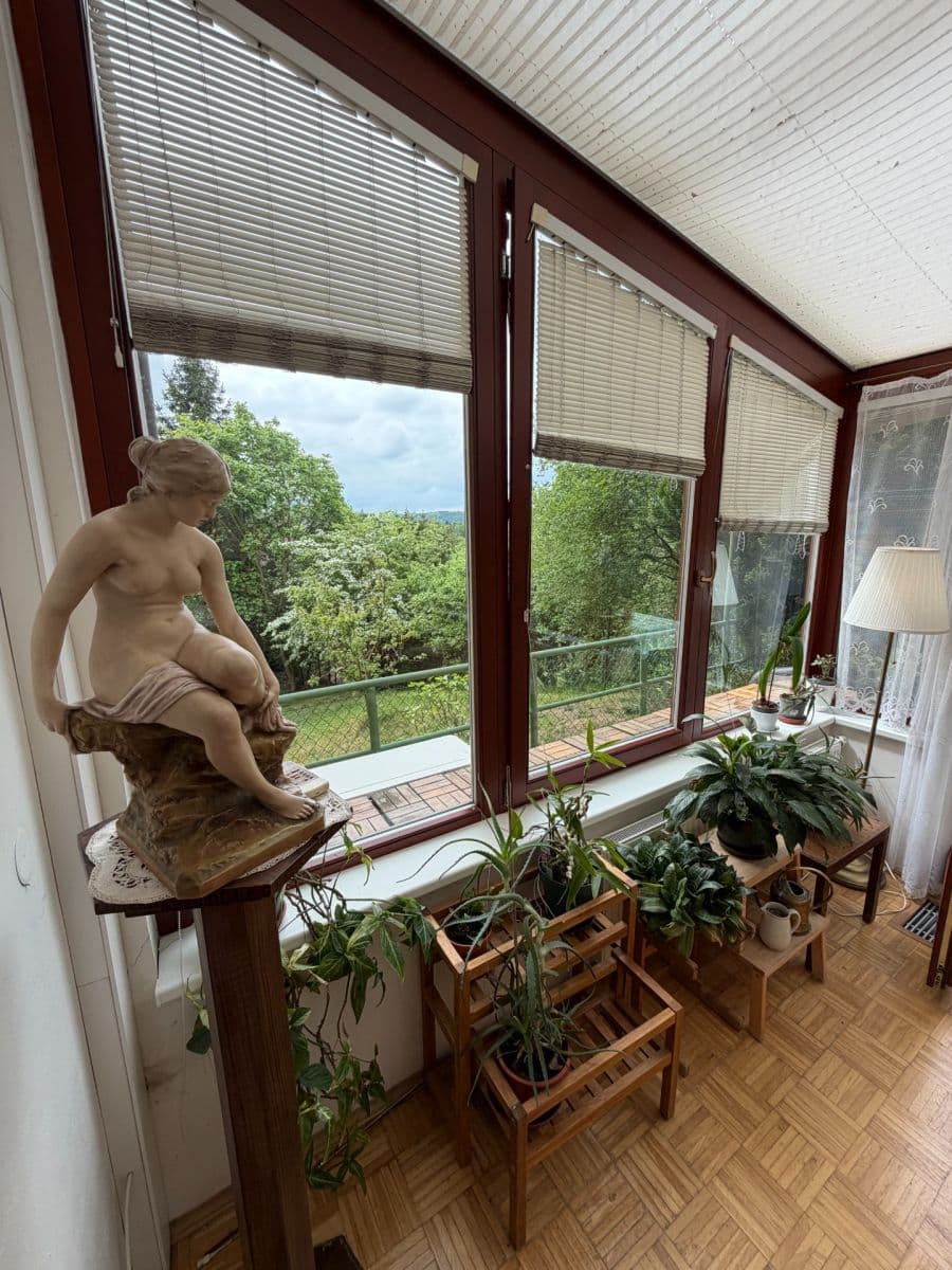 Prenájom bytu 2-izbový 41 m², Ohnivcova, Praha, Praha Prenájom bytu 2-izbový 41 m², Ohnivcova, Praha, Praha