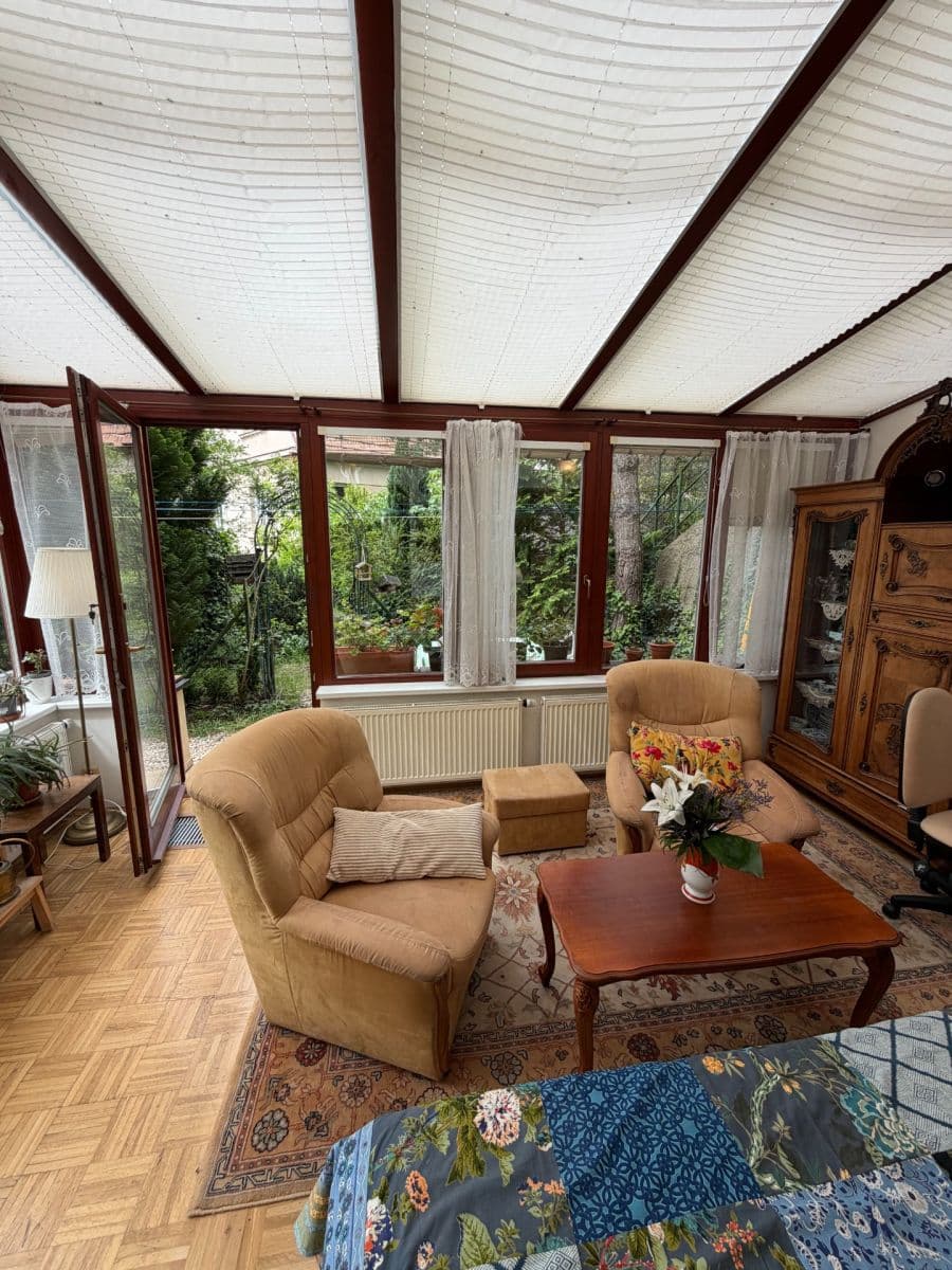 Prenájom bytu 2-izbový 41 m², Ohnivcova, Praha, Praha Prenájom bytu 2-izbový 41 m², Ohnivcova, Praha, Praha