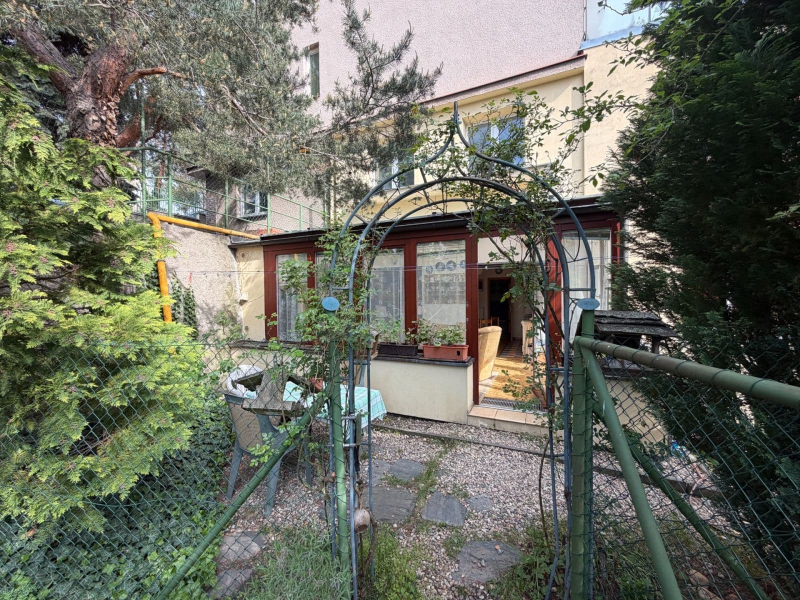 Prenájom bytu 2-izbový 41 m², Ohnivcova, Praha, Praha Prenájom bytu 2-izbový 41 m², Ohnivcova, Praha, Praha