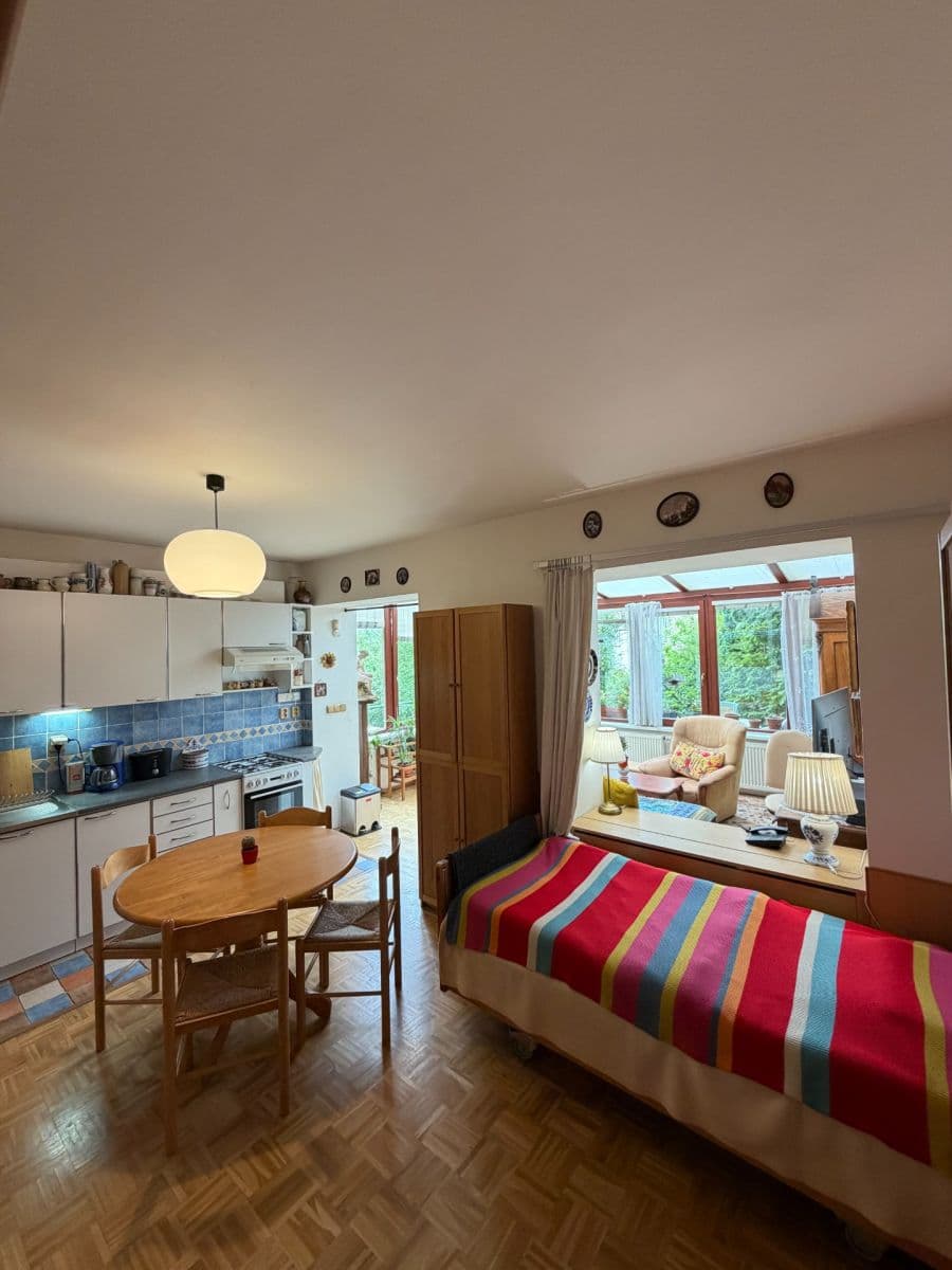 Prenájom bytu 2-izbový 41 m², Ohnivcova, Praha, Praha Prenájom bytu 2-izbový 41 m², Ohnivcova, Praha, Praha