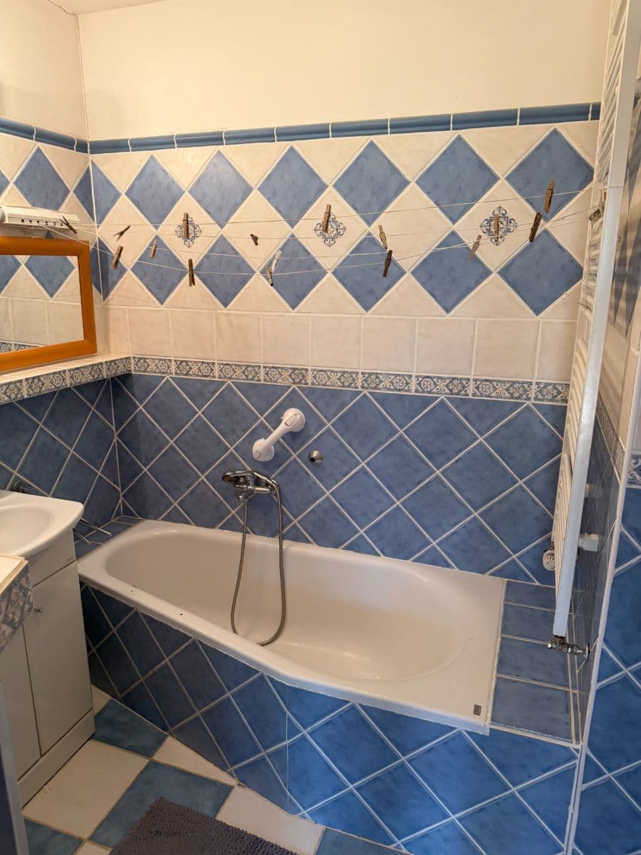 Prenájom bytu 2-izbový 41 m², Ohnivcova, Praha, Praha Prenájom bytu 2-izbový 41 m², Ohnivcova, Praha, Praha