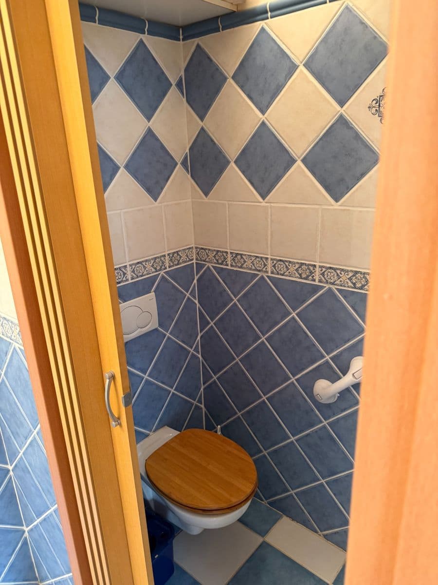 Prenájom bytu 2-izbový 41 m², Ohnivcova, Praha, Praha Prenájom bytu 2-izbový 41 m², Ohnivcova, Praha, Praha