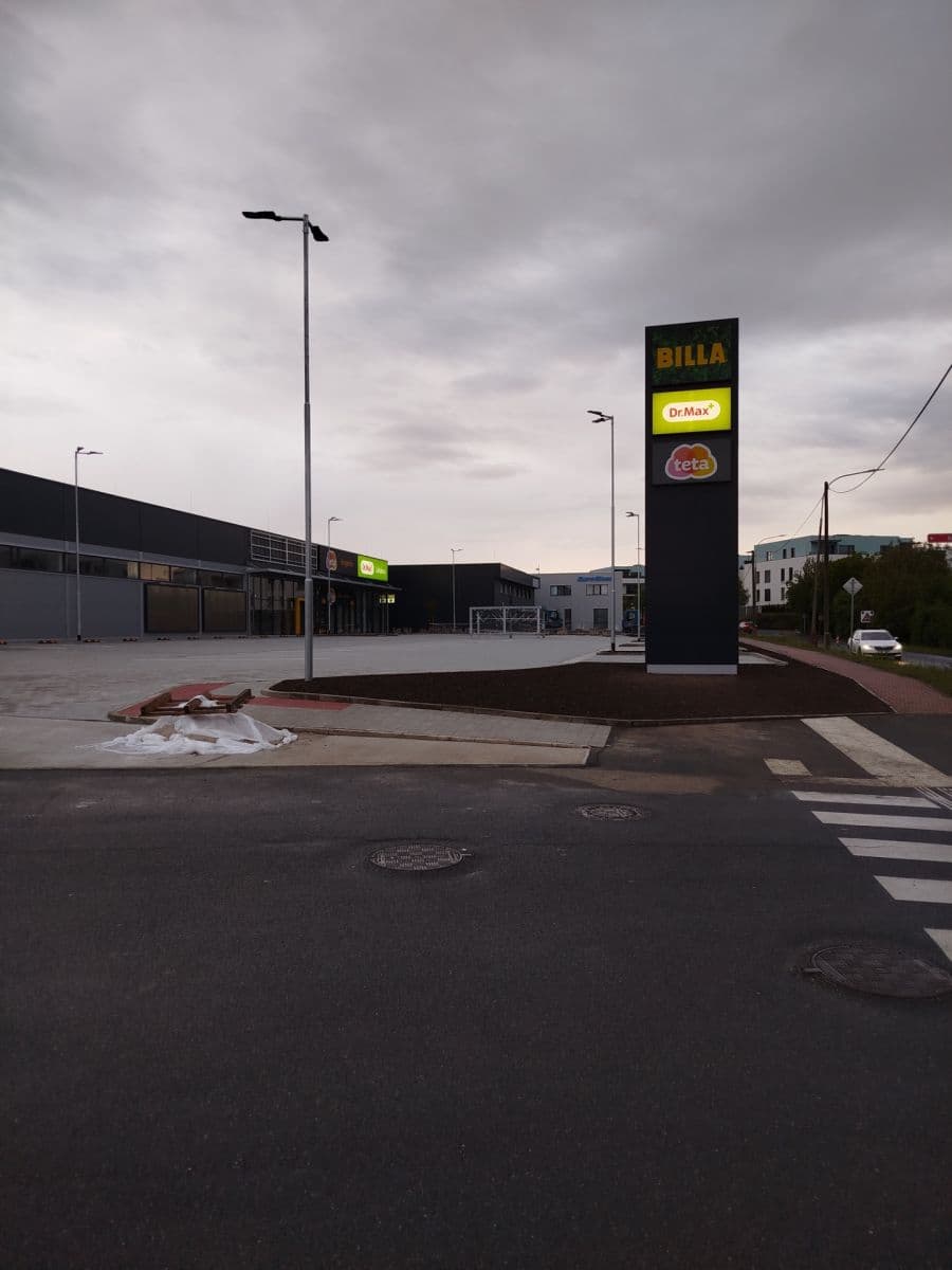 Predaj pozemku 306 m², Roztoky, Středočeský kraj Predaj pozemku 306 m², Roztoky, Středočeský kraj