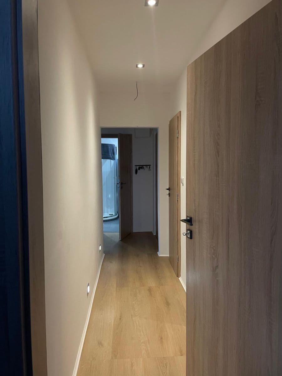 Prenájom bytu 3-izbový 74 m², Horská, Liberec, Liberecký kraj Prenájom bytu 3-izbový 74 m², Horská, Liberec, Liberecký kraj