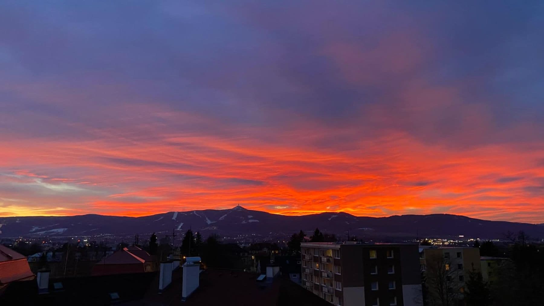 Prenájom bytu 3-izbový 74 m², Horská, Liberec, Liberecký kraj Prenájom bytu 3-izbový 74 m², Horská, Liberec, Liberecký kraj