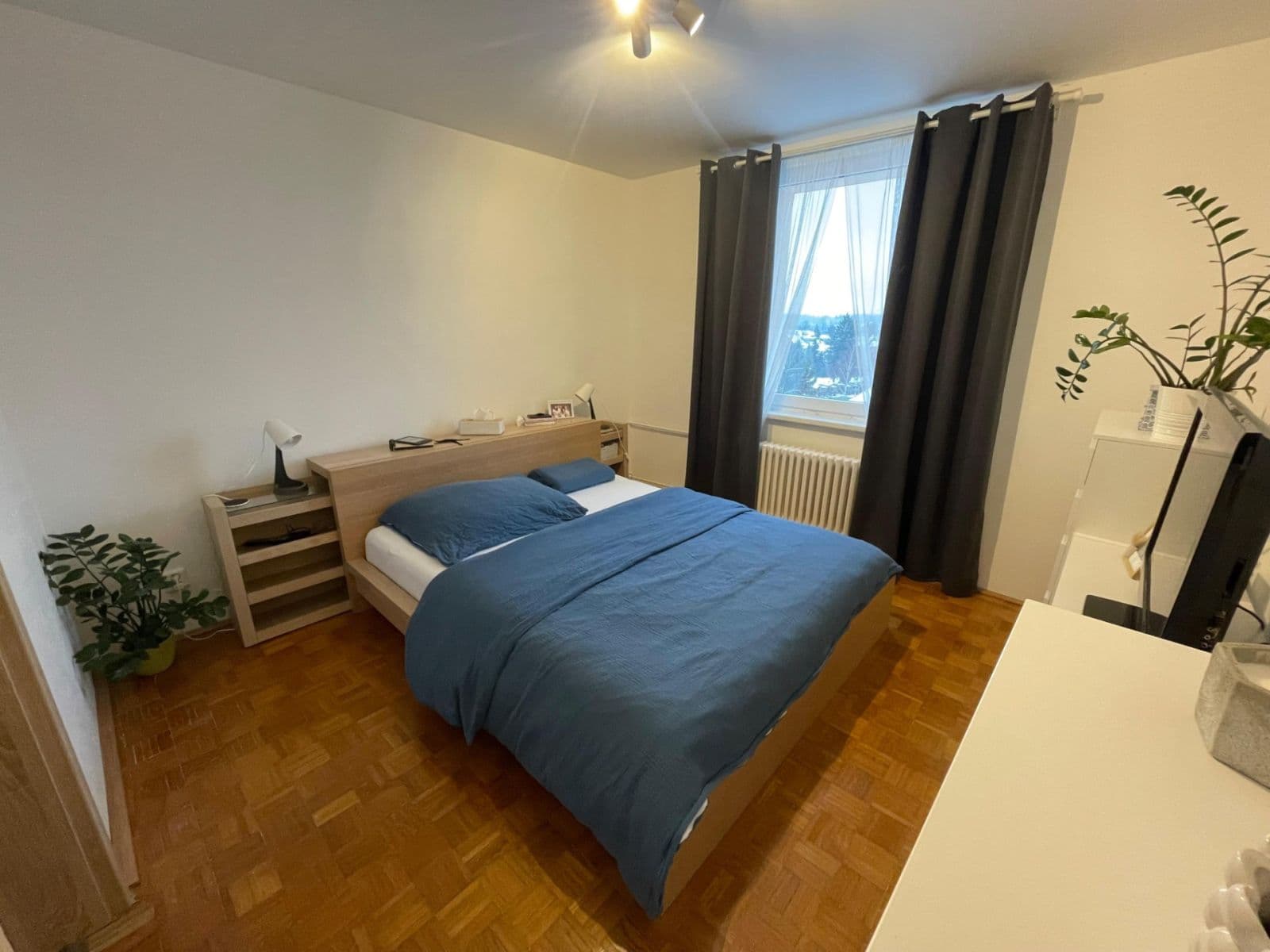Prenájom bytu 3-izbový 74 m², Horská, Liberec, Liberecký kraj Prenájom bytu 3-izbový 74 m², Horská, Liberec, Liberecký kraj