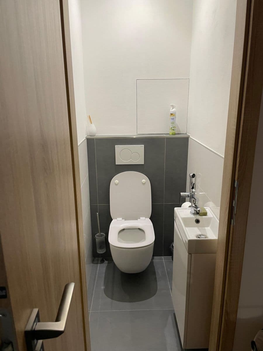 Prenájom bytu 3-izbový 74 m², Horská, Liberec, Liberecký kraj Prenájom bytu 3-izbový 74 m², Horská, Liberec, Liberecký kraj