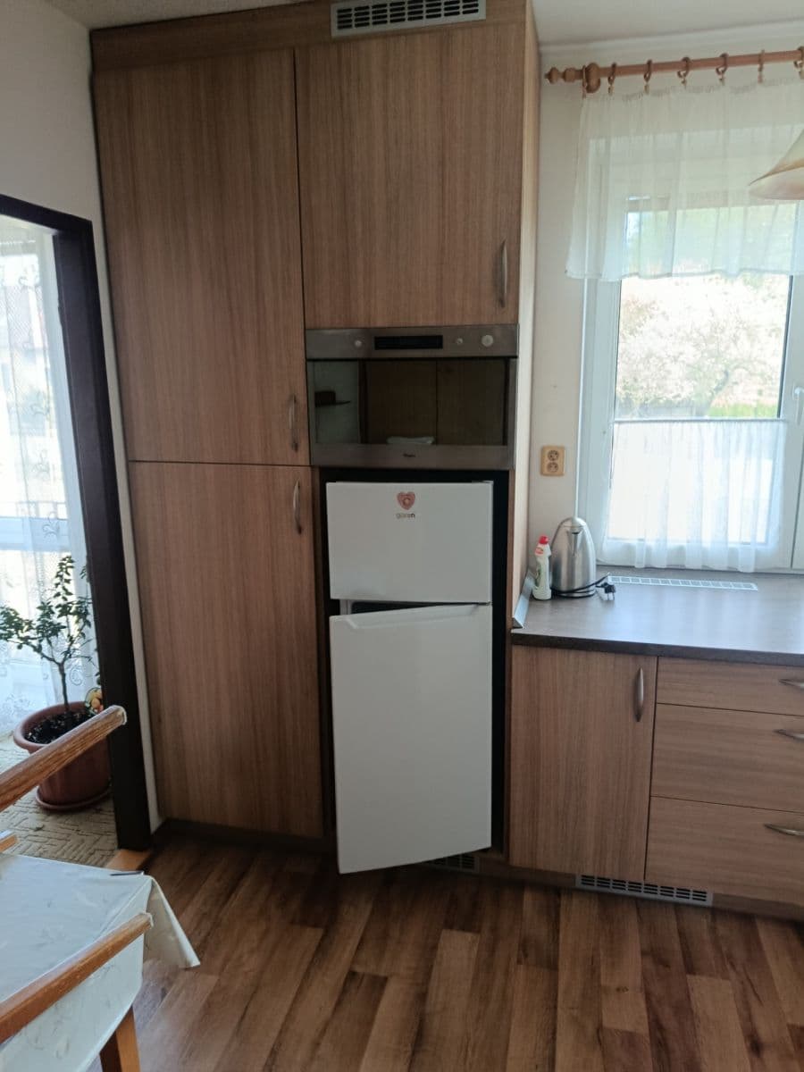 Prenájom bytu 3-izbový 67 m², Za Hřbitovem, Měřín, Kraj Vysočina Prenájom bytu 3-izbový 67 m², Za Hřbitovem, Měřín, Kraj Vysočina