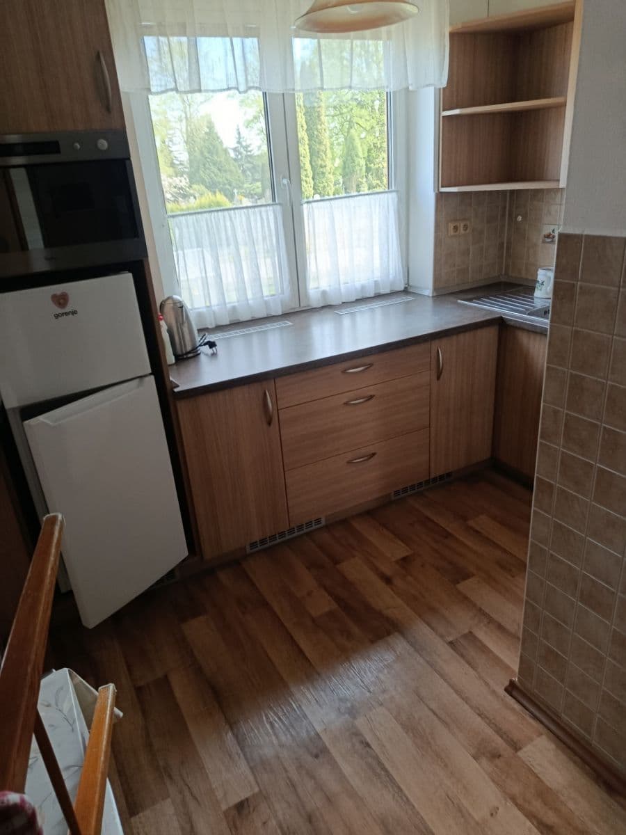 Prenájom bytu 3-izbový 67 m², Za Hřbitovem, Měřín, Kraj Vysočina Prenájom bytu 3-izbový 67 m², Za Hřbitovem, Měřín, Kraj Vysočina