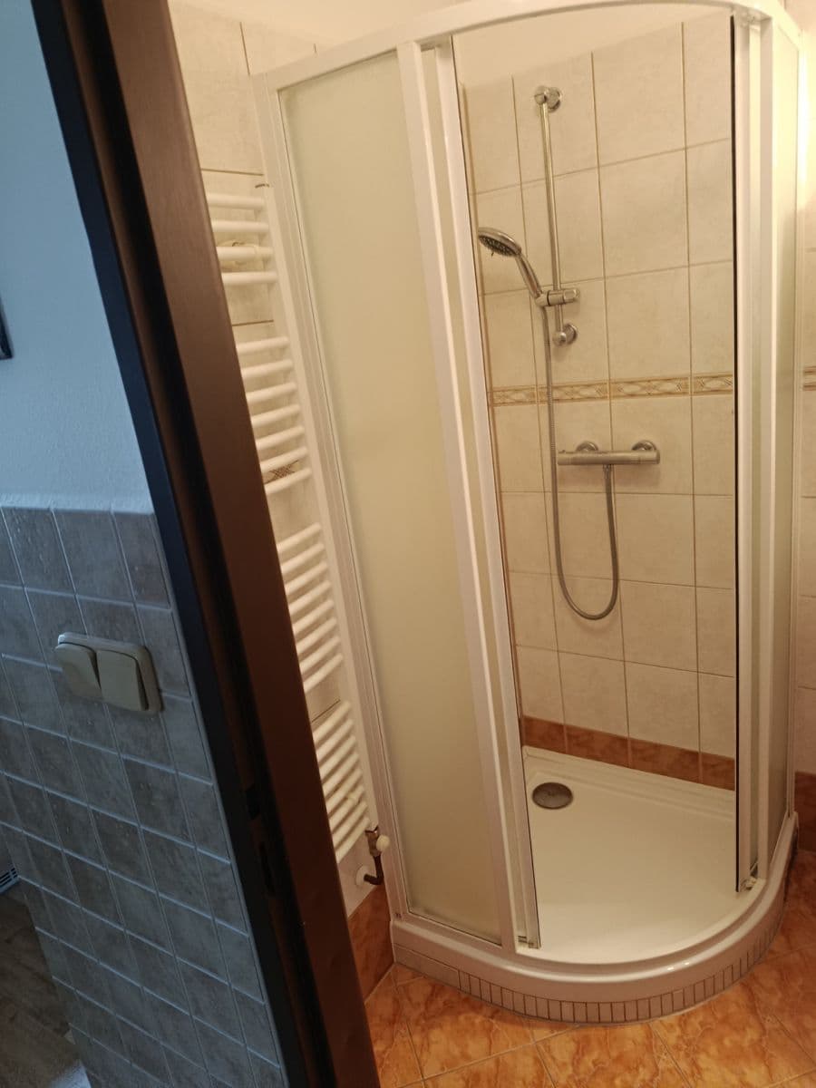 Prenájom bytu 3-izbový 67 m², Za Hřbitovem, Měřín, Kraj Vysočina Prenájom bytu 3-izbový 67 m², Za Hřbitovem, Měřín, Kraj Vysočina