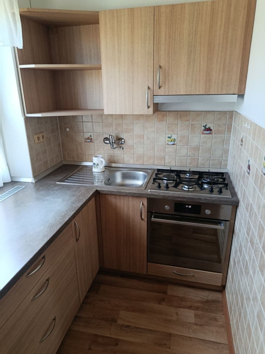 Prenájom bytu 3-izbový 67 m², Za Hřbitovem, Měřín, Kraj Vysočina Prenájom bytu 3-izbový 67 m², Za Hřbitovem, Měřín, Kraj Vysočina