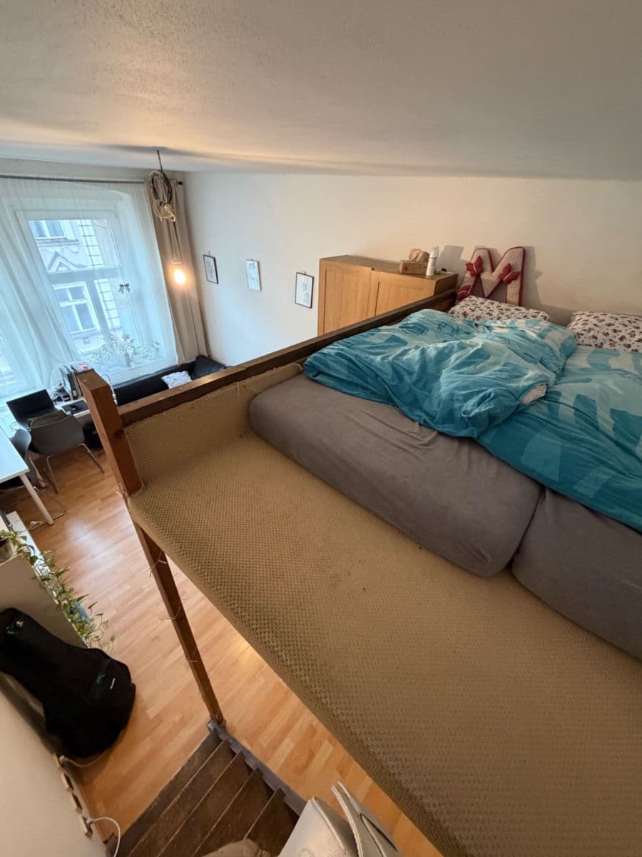 Predaj bytu 1-izbový 33 m², Sevastopolská, Praha, Praha Predaj bytu 1-izbový 33 m², Sevastopolská, Praha, Praha