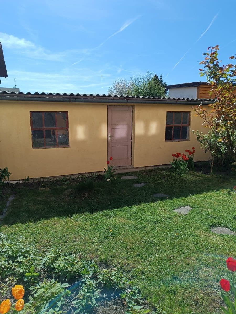 Predaj domu 223 m², pozemek 173 m², Lidická, Plzeň, Plzeňský kraj Predaj domu 223 m², pozemek 173 m², Lidická, Plzeň, Plzeňský kraj