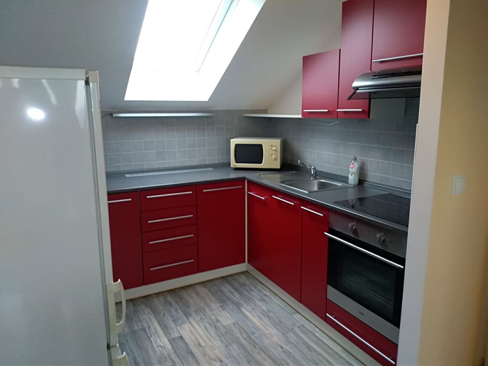 Predaj domu 223 m², pozemek 173 m², Lidická, Plzeň, Plzeňský kraj Predaj domu 223 m², pozemek 173 m², Lidická, Plzeň, Plzeňský kraj