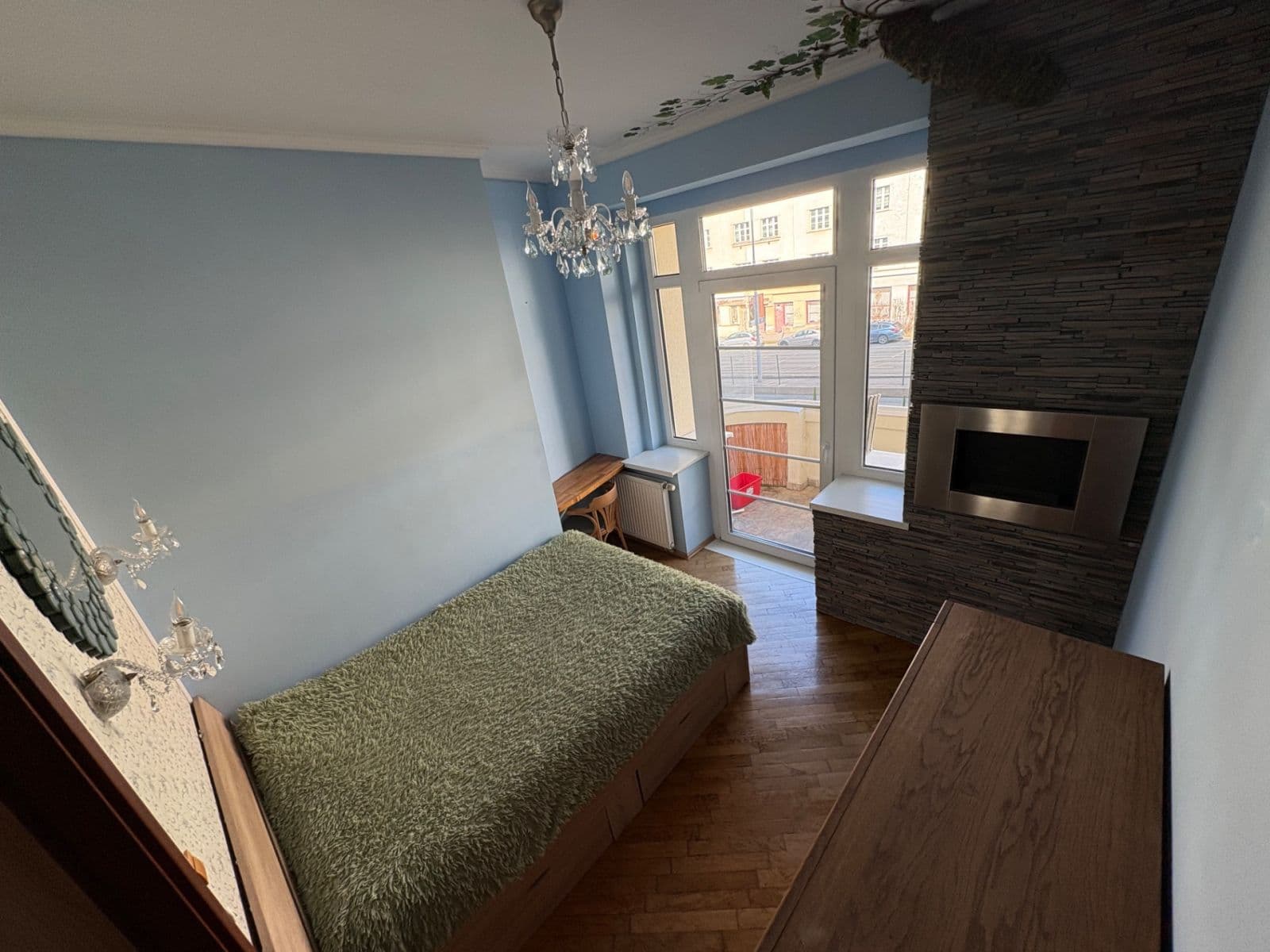 Predaj bytu 3-izbový 78 m², 5. května, Praha, Praha Predaj bytu 3-izbový 78 m², 5. května, Praha, Praha