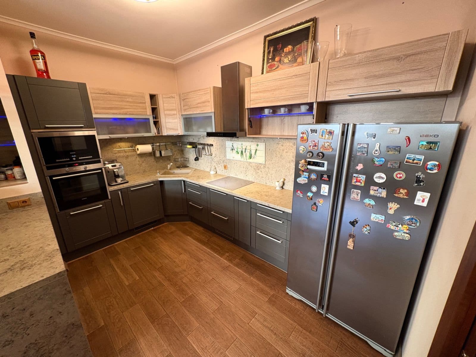 Predaj bytu 3-izbový 78 m², 5. května, Praha, Praha Predaj bytu 3-izbový 78 m², 5. května, Praha, Praha