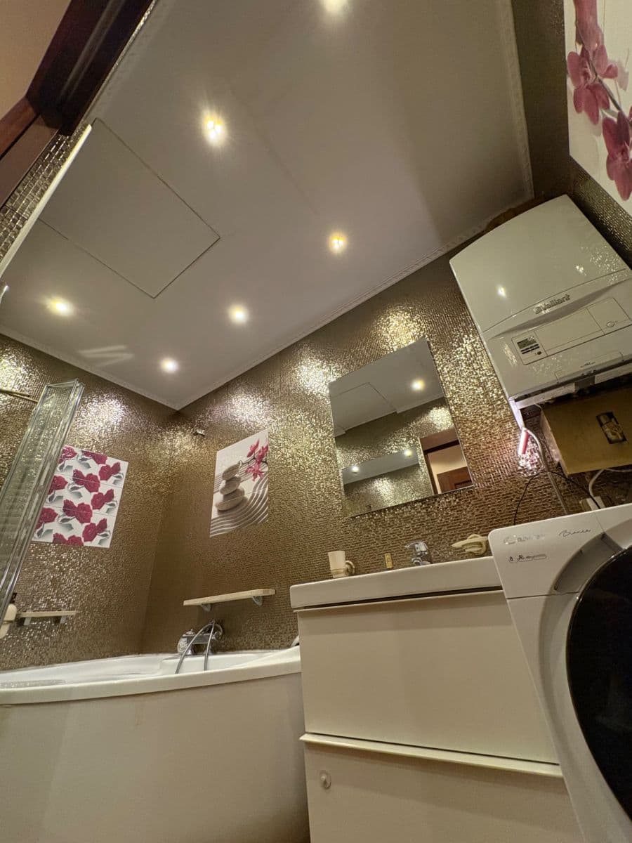 Predaj bytu 3-izbový 78 m², 5. května, Praha, Praha Predaj bytu 3-izbový 78 m², 5. května, Praha, Praha