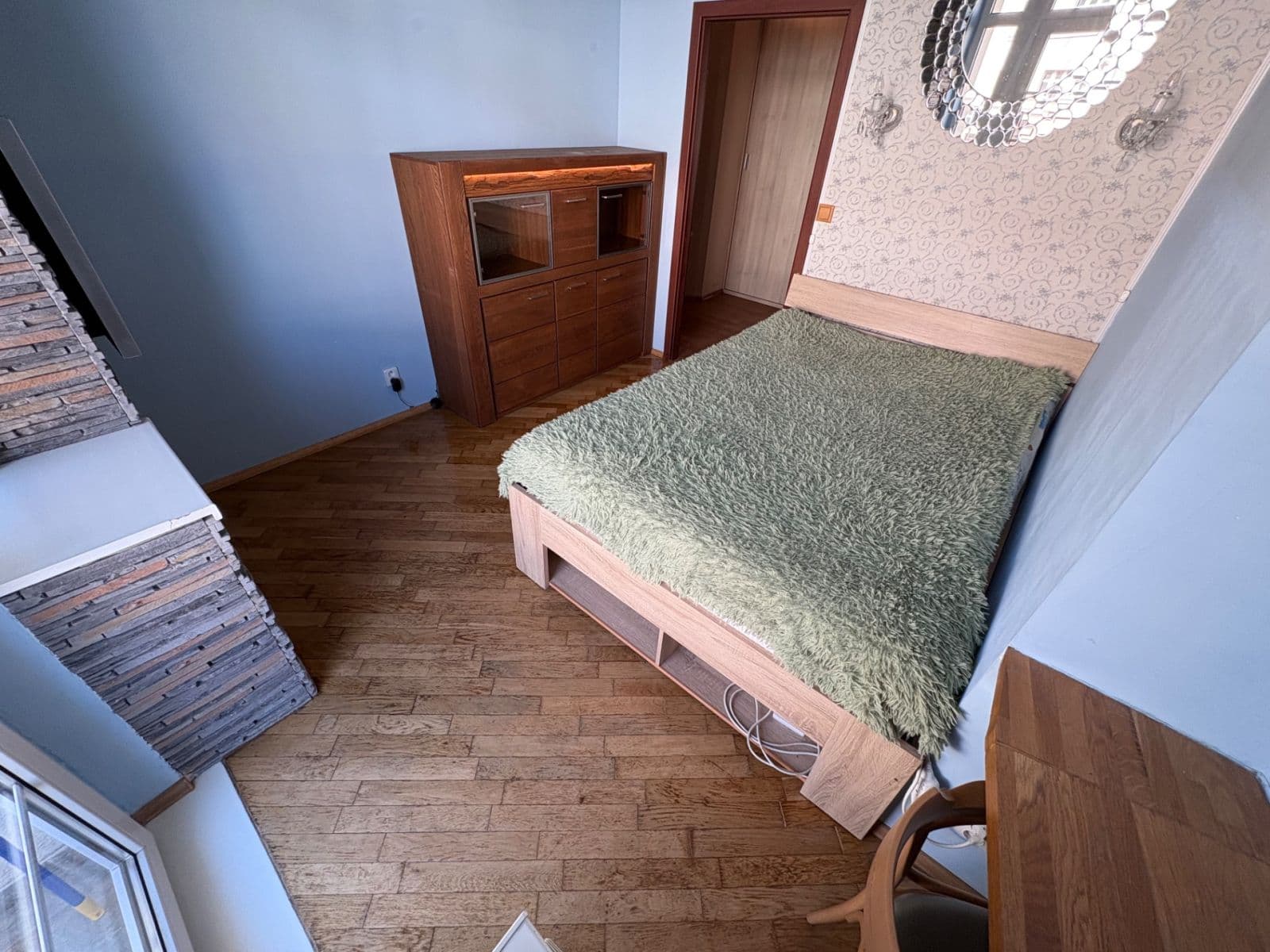 Predaj bytu 3-izbový 78 m², 5. května, Praha, Praha Predaj bytu 3-izbový 78 m², 5. května, Praha, Praha