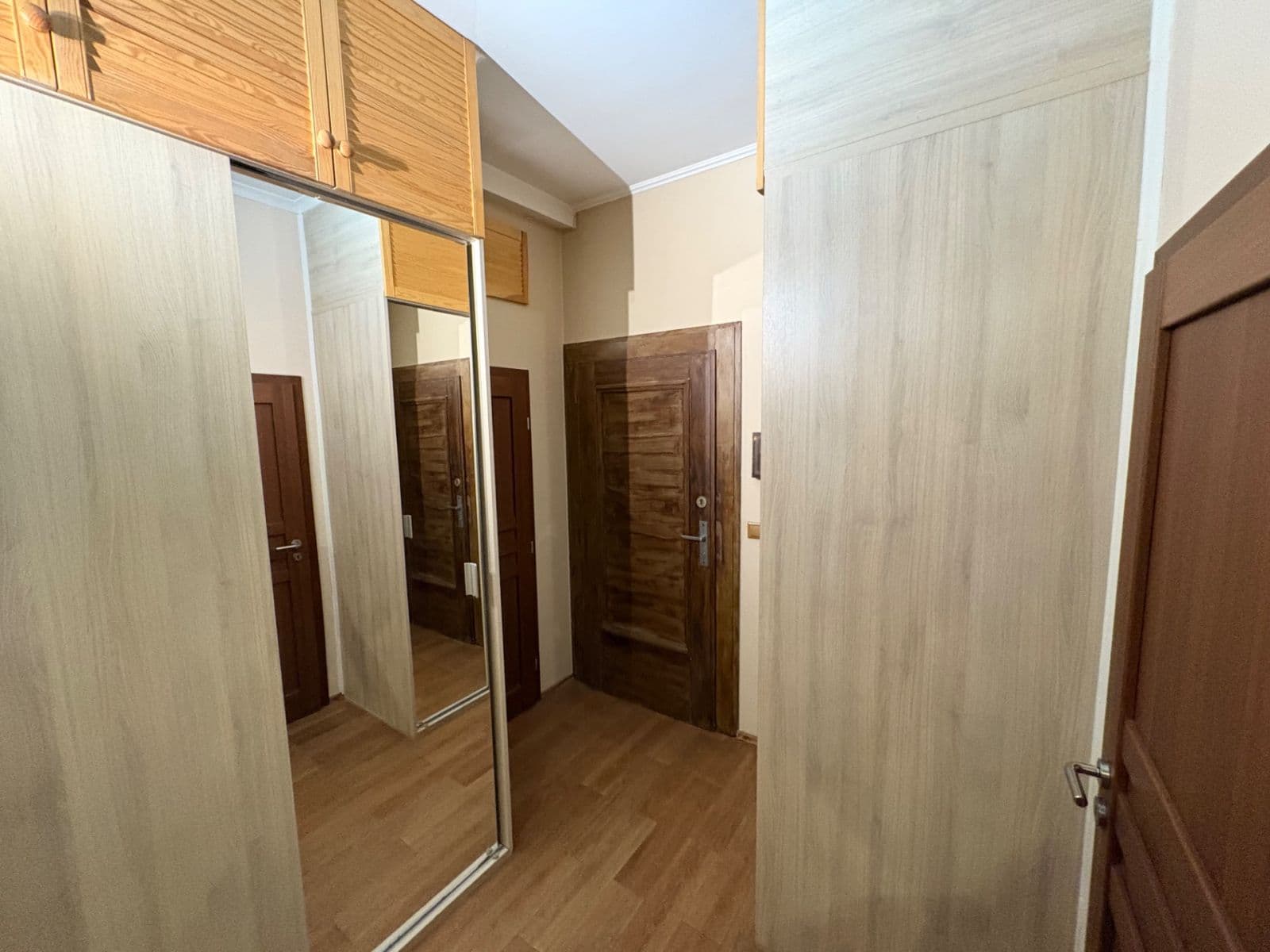 Predaj bytu 3-izbový 78 m², 5. května, Praha, Praha Predaj bytu 3-izbový 78 m², 5. května, Praha, Praha