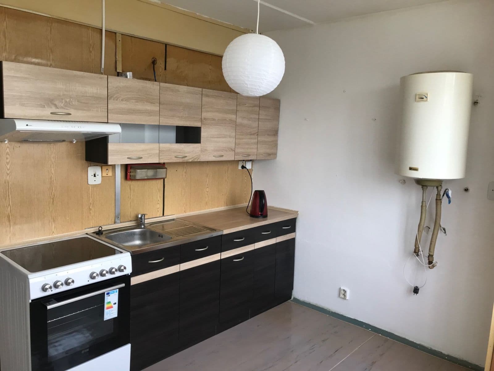 Predaj bytu 2-izbový 66 m², Cebiv, Plzeňský kraj Predaj bytu 2-izbový 66 m², Cebiv, Plzeňský kraj