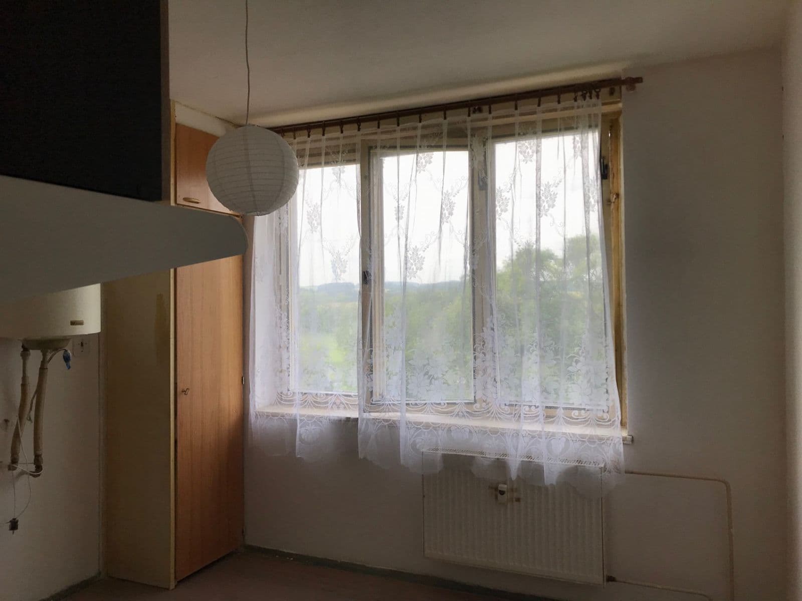 Predaj bytu 2-izbový 66 m², Cebiv, Plzeňský kraj Predaj bytu 2-izbový 66 m², Cebiv, Plzeňský kraj