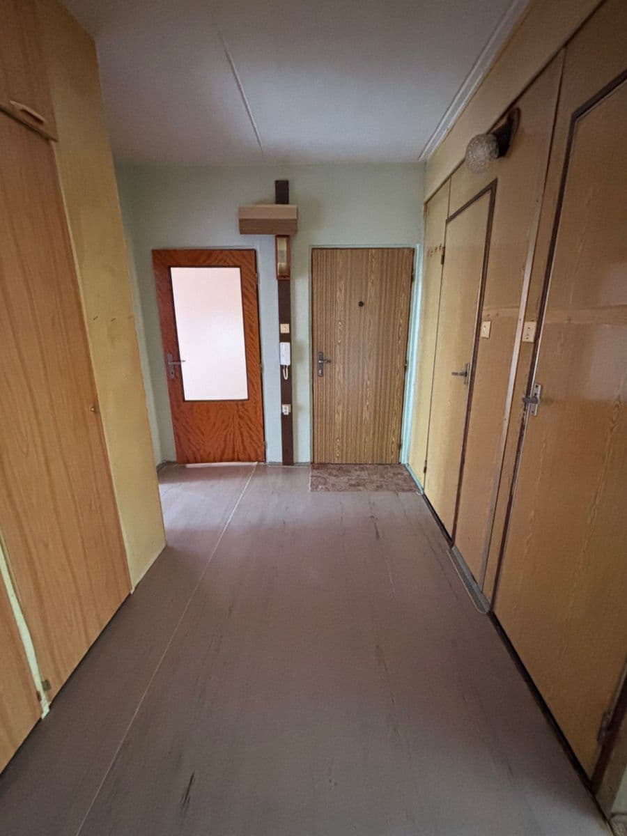 Predaj bytu 2-izbový 66 m², Cebiv, Plzeňský kraj Predaj bytu 2-izbový 66 m², Cebiv, Plzeňský kraj