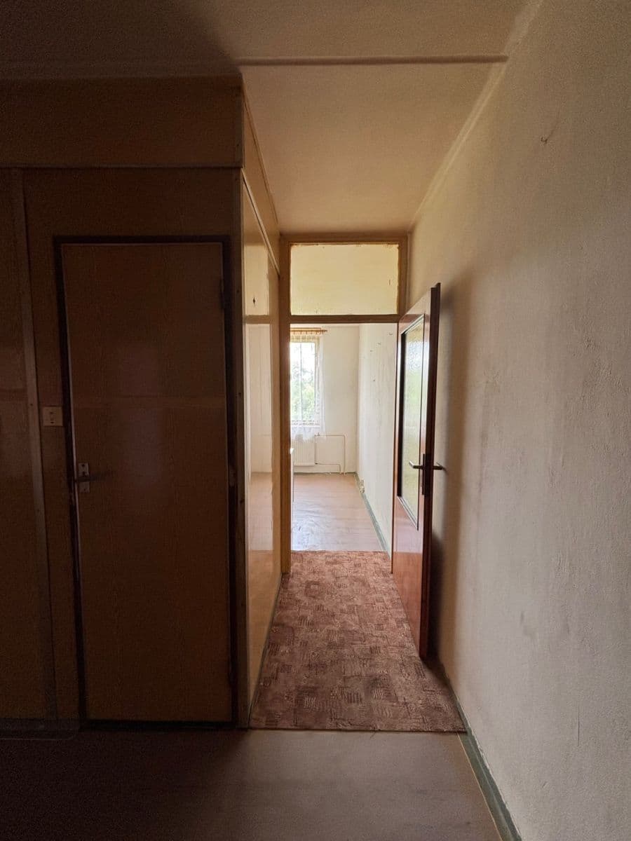 Predaj bytu 2-izbový 66 m², Cebiv, Plzeňský kraj Predaj bytu 2-izbový 66 m², Cebiv, Plzeňský kraj