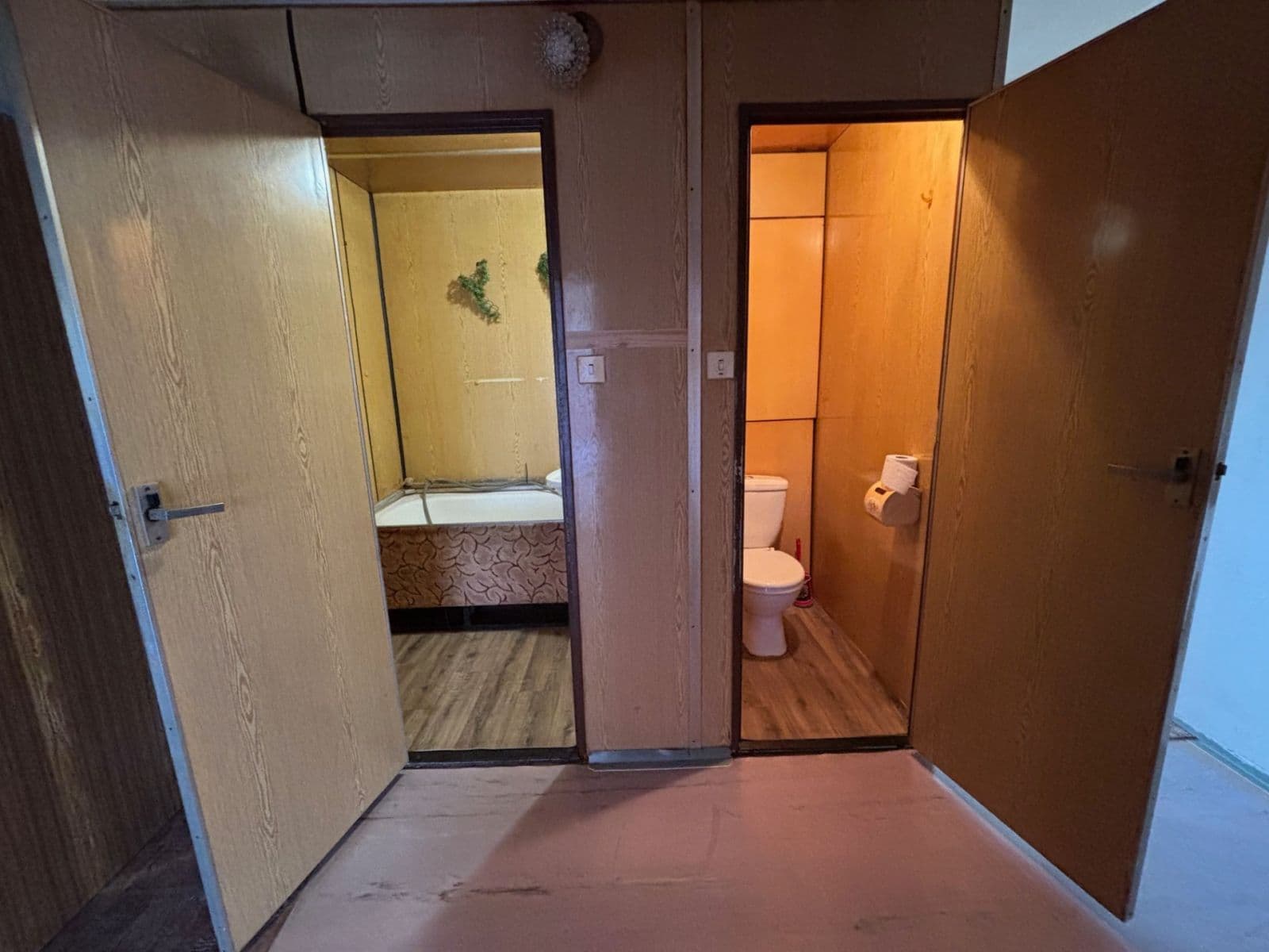 Predaj bytu 2-izbový 66 m², Cebiv, Plzeňský kraj Predaj bytu 2-izbový 66 m², Cebiv, Plzeňský kraj