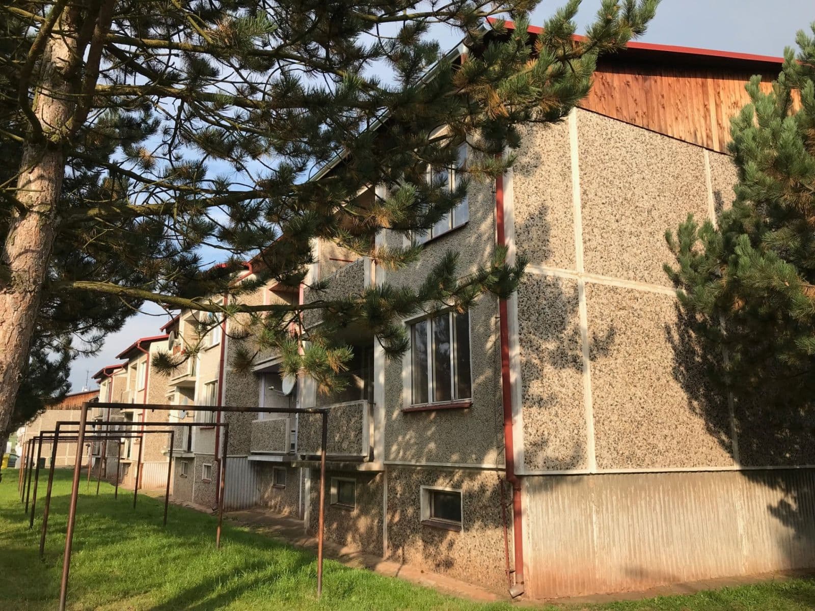 Predaj bytu 2-izbový 66 m², Cebiv, Plzeňský kraj Predaj bytu 2-izbový 66 m², Cebiv, Plzeňský kraj