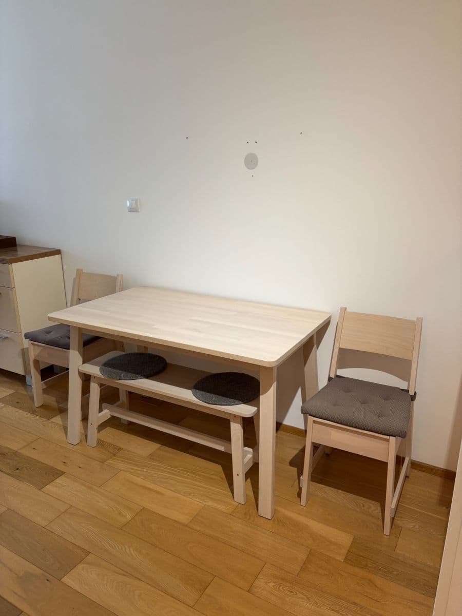 Prenájom bytu 2-izbový 44 m², U Sladovny, Praha, Praha Prenájom bytu 2-izbový 44 m², U Sladovny, Praha, Praha