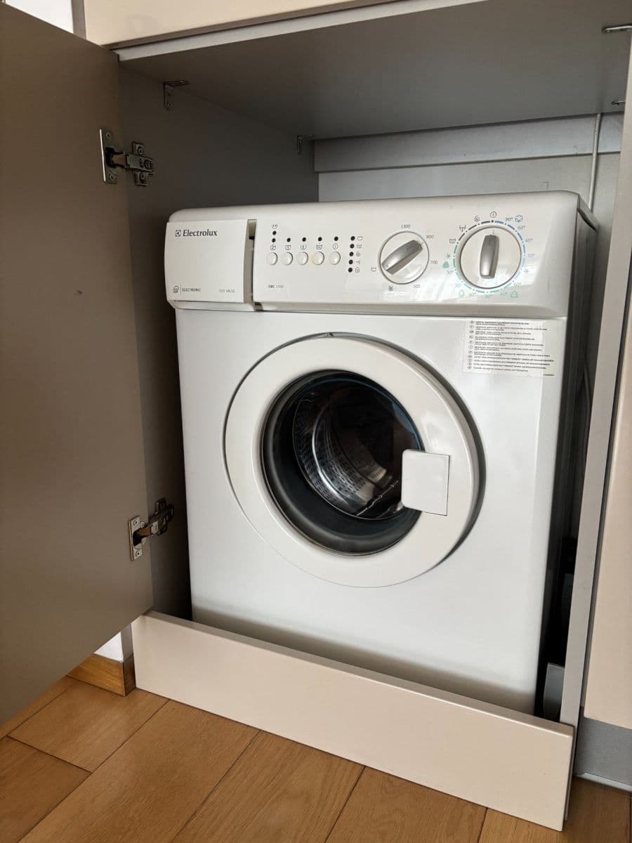 Prenájom bytu 2-izbový 44 m², U Sladovny, Praha, Praha Prenájom bytu 2-izbový 44 m², U Sladovny, Praha, Praha