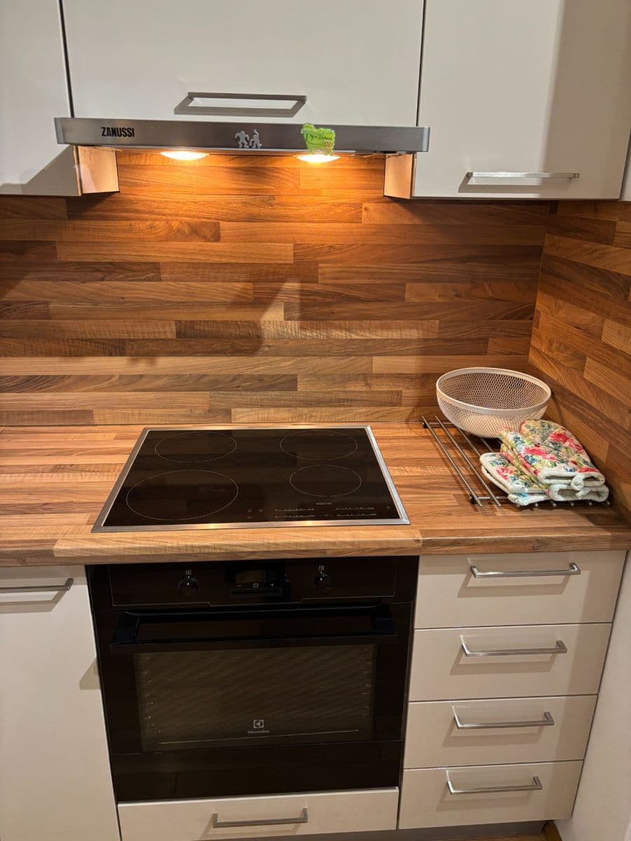 Prenájom bytu 2-izbový 44 m², U Sladovny, Praha, Praha Prenájom bytu 2-izbový 44 m², U Sladovny, Praha, Praha