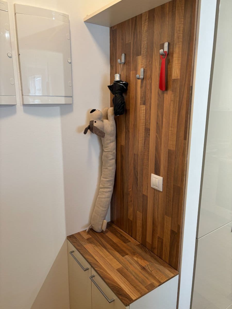 Prenájom bytu 2-izbový 44 m², U Sladovny, Praha, Praha Prenájom bytu 2-izbový 44 m², U Sladovny, Praha, Praha