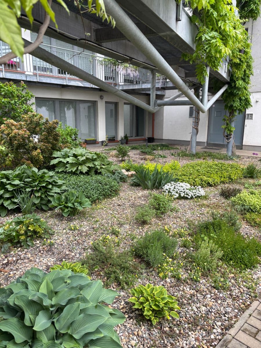 Prenájom bytu 2-izbový 44 m², U Sladovny, Praha, Praha Prenájom bytu 2-izbový 44 m², U Sladovny, Praha, Praha