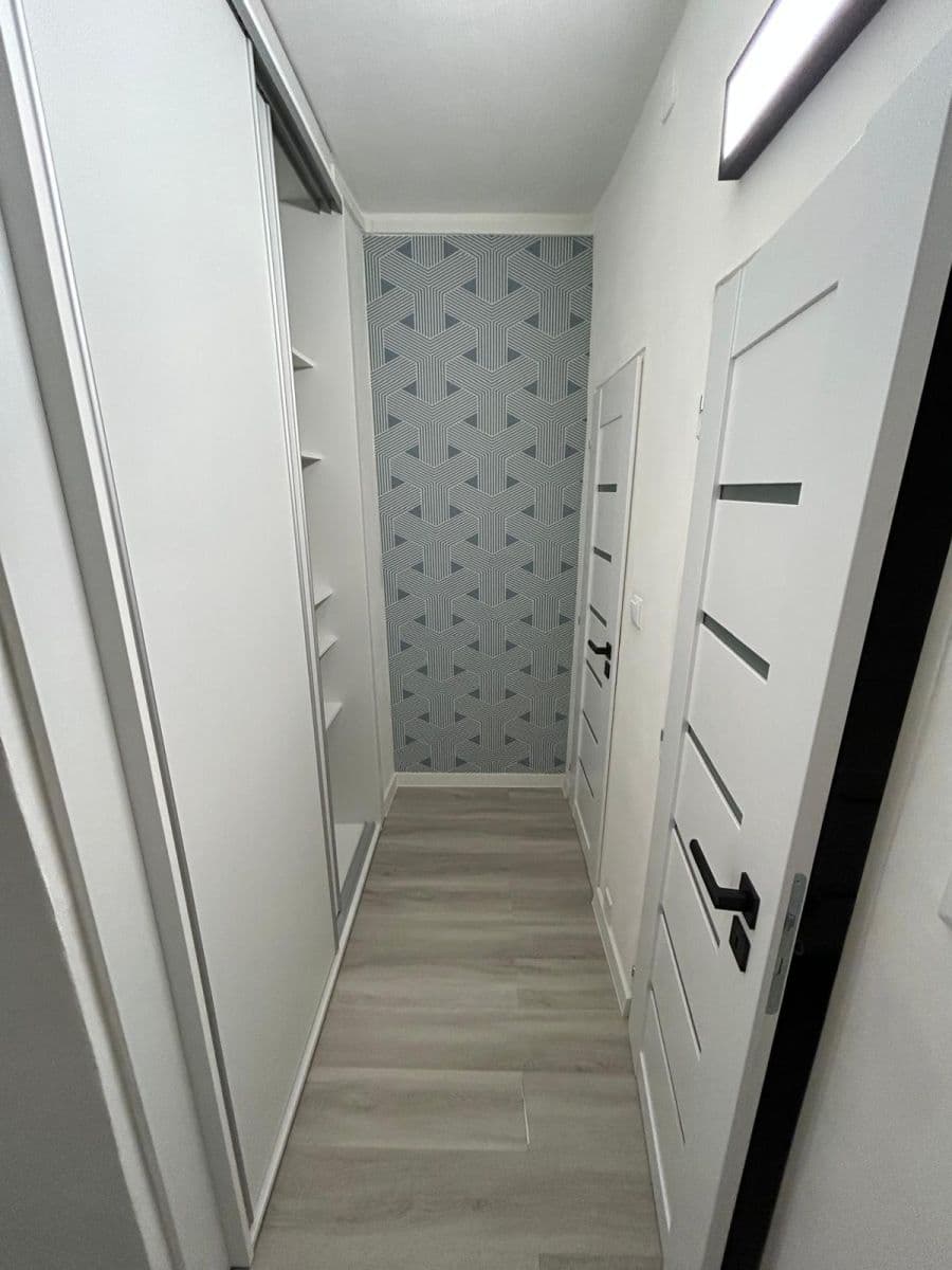 Prenájom bytu 1-izbový 38 m², Svornosti, Ostrava, Moravskoslezský kraj Prenájom bytu 1-izbový 38 m², Svornosti, Ostrava, Moravskoslezský kraj